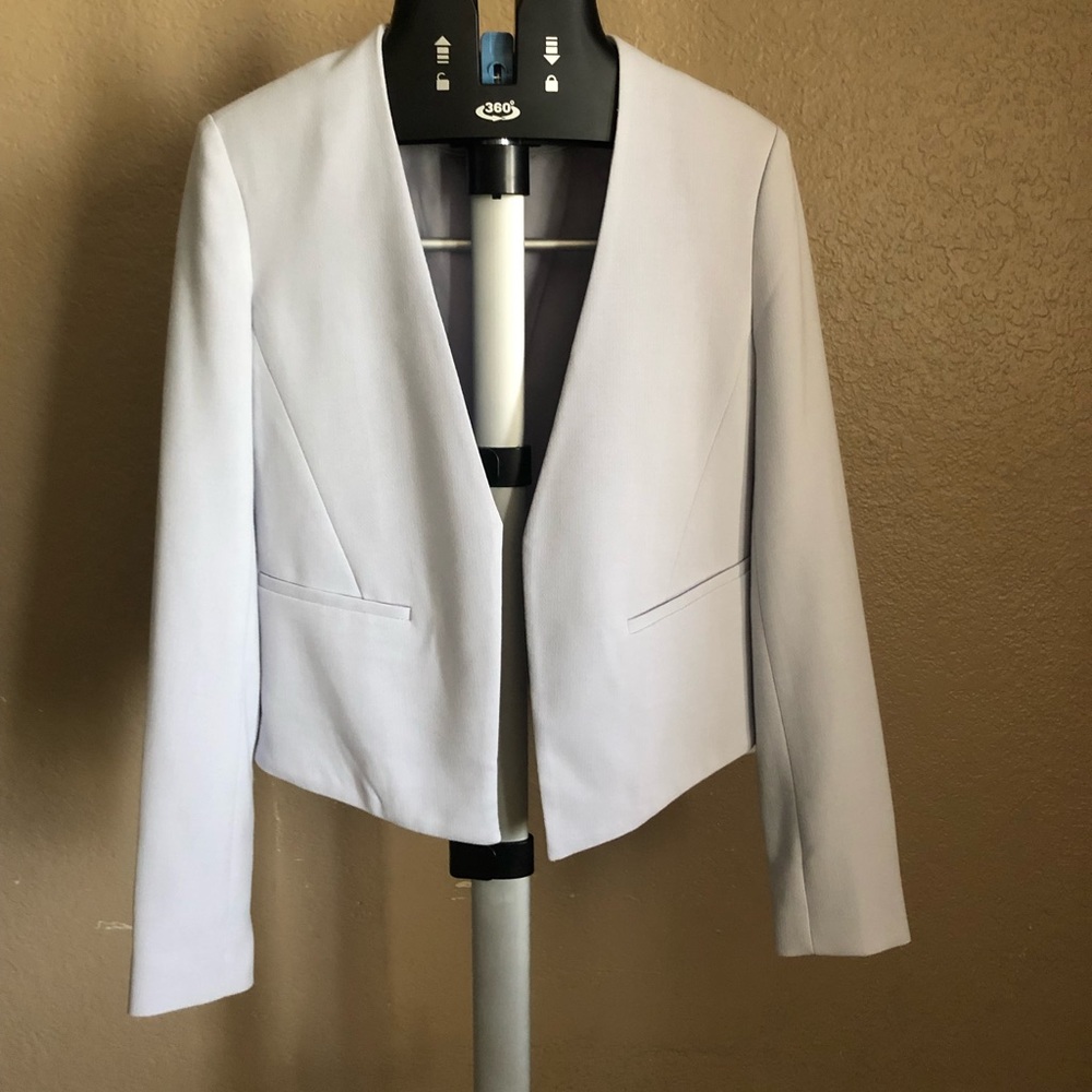Banana Republic Blazer